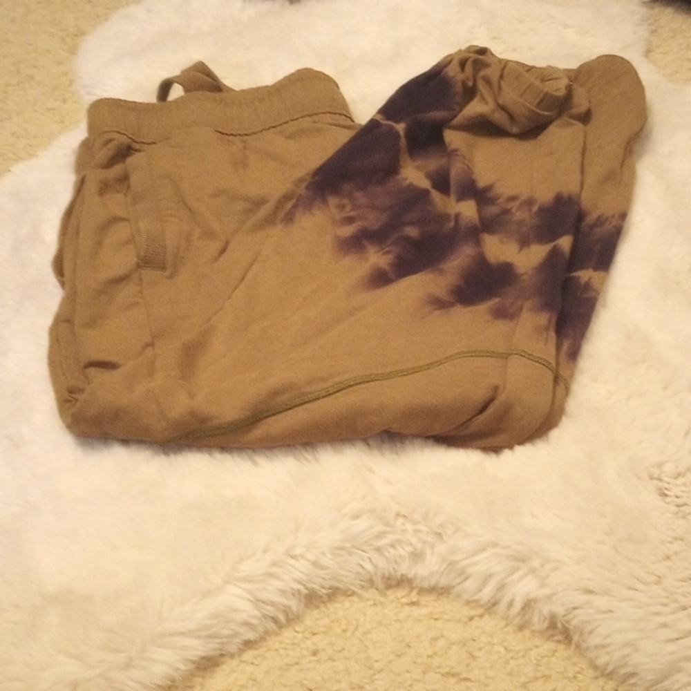Cargo pants